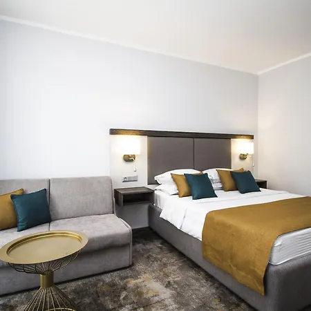Hotel Western Premium Słoneczny Brzeg