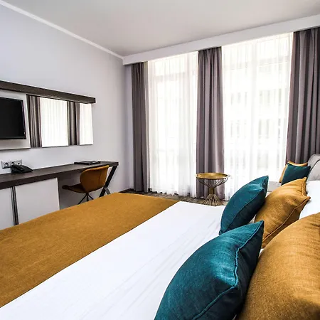 Western Premium Hotel Słoneczny Brzeg