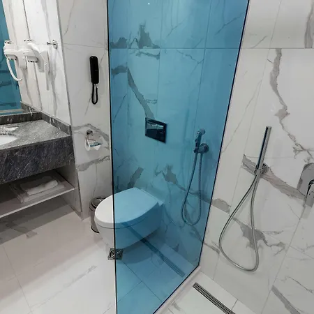 Western Premium 4* Słoneczny Brzeg