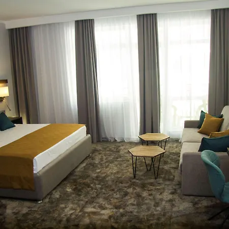 Western Premium Hotel Słoneczny Brzeg