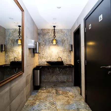 Western Premium 4* Słoneczny Brzeg
