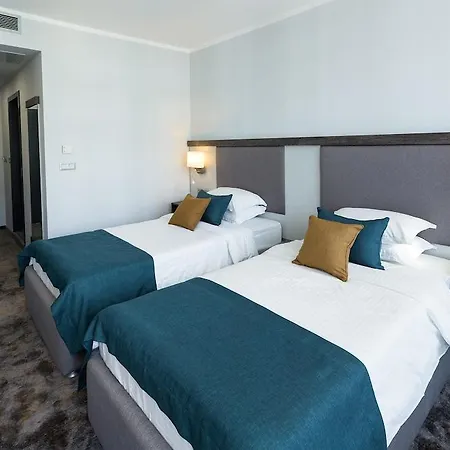 Hotel Western Premium Słoneczny Brzeg