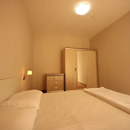 Hotel Premium 4*
