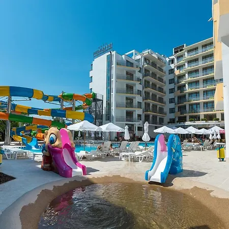 Western Premium Hotel Słoneczny Brzeg