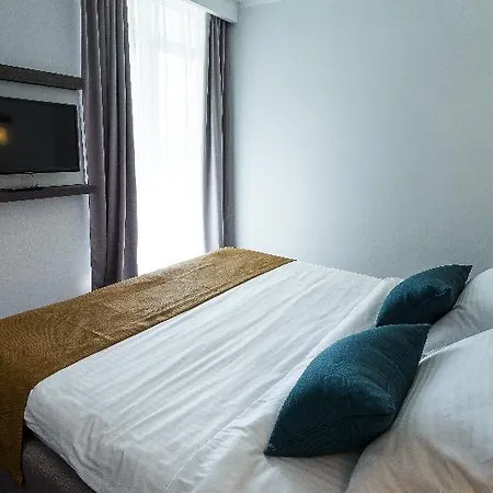 Western Premium 4* Słoneczny Brzeg