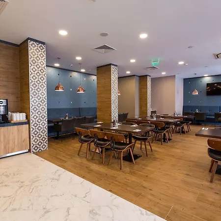 Western Premium 4* Słoneczny Brzeg
