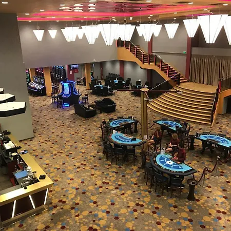 Hotel Western Premium Słoneczny Brzeg